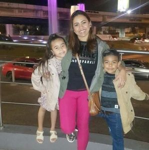 Meet your Posher, Reina